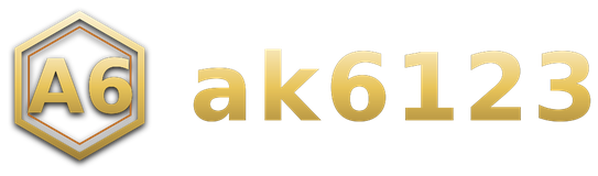 ak6123 logo